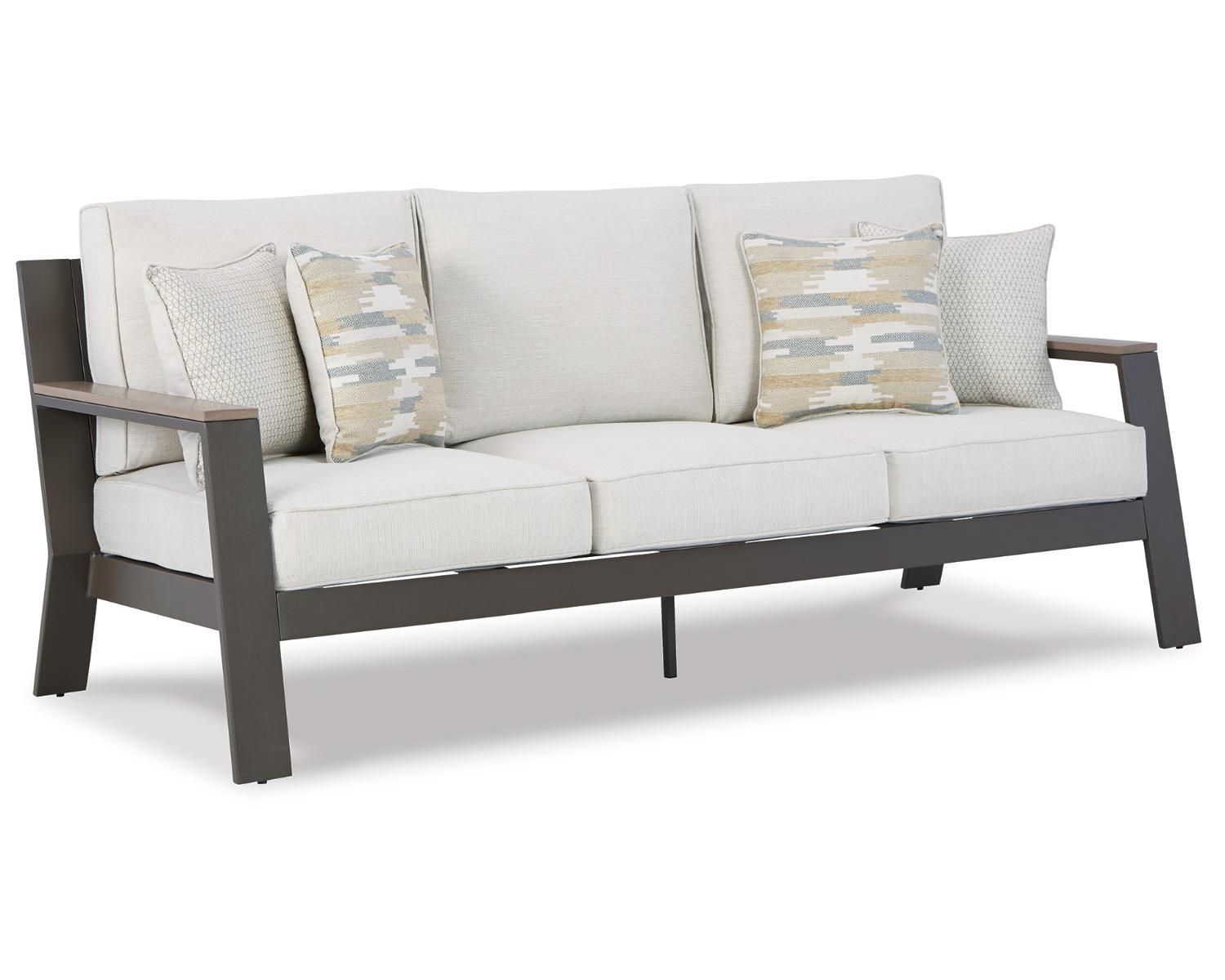 Tropicava Outdoor Sofa with Cushion