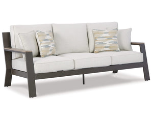 Tropicava Outdoor Sofa with Cushion