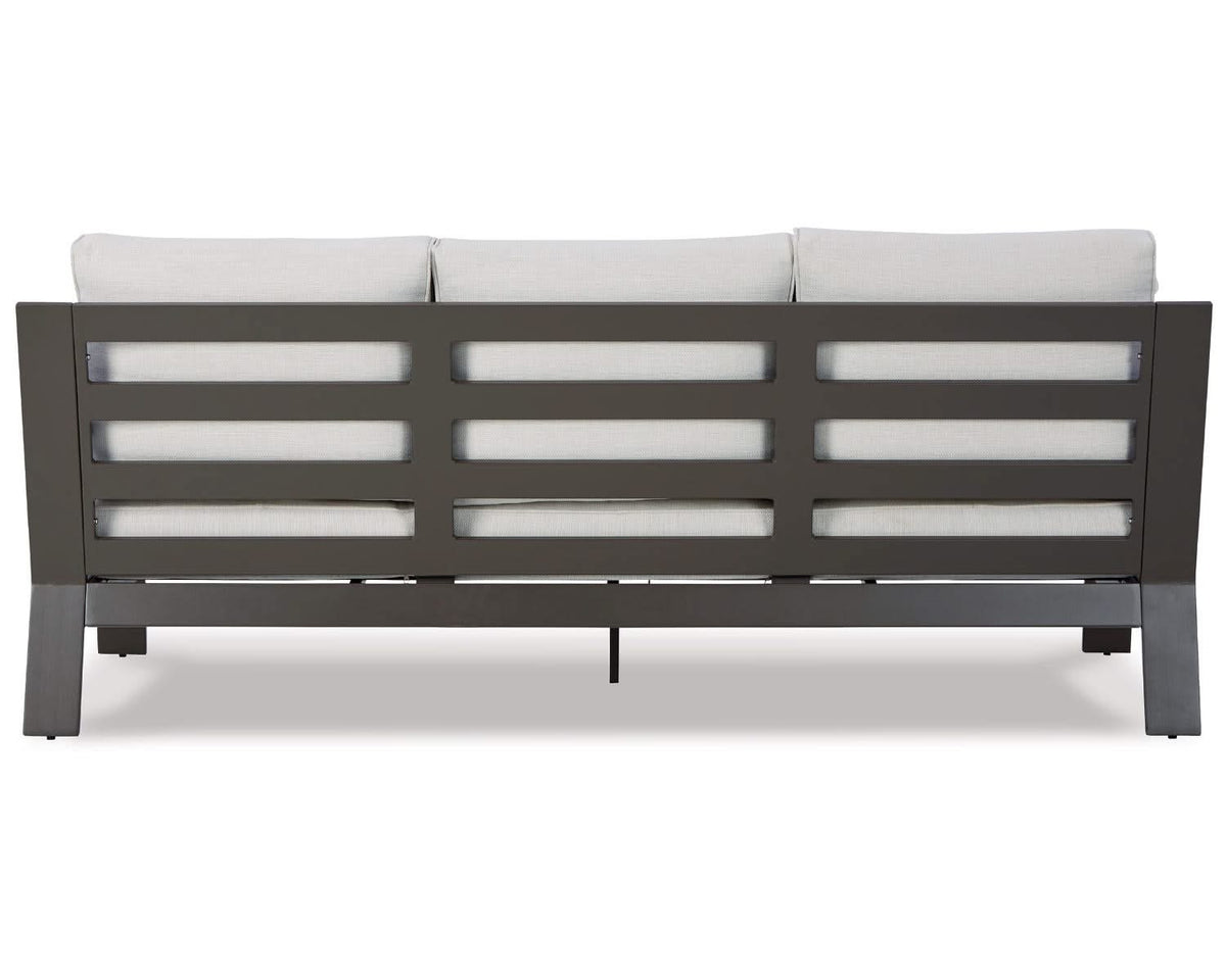 Tropicava Outdoor Sofa with Cushion