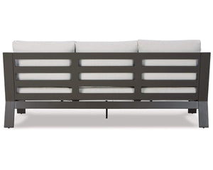Tropicava Outdoor Sofa with Cushion
