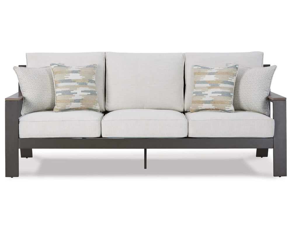Tropicava Outdoor Sofa with Cushion