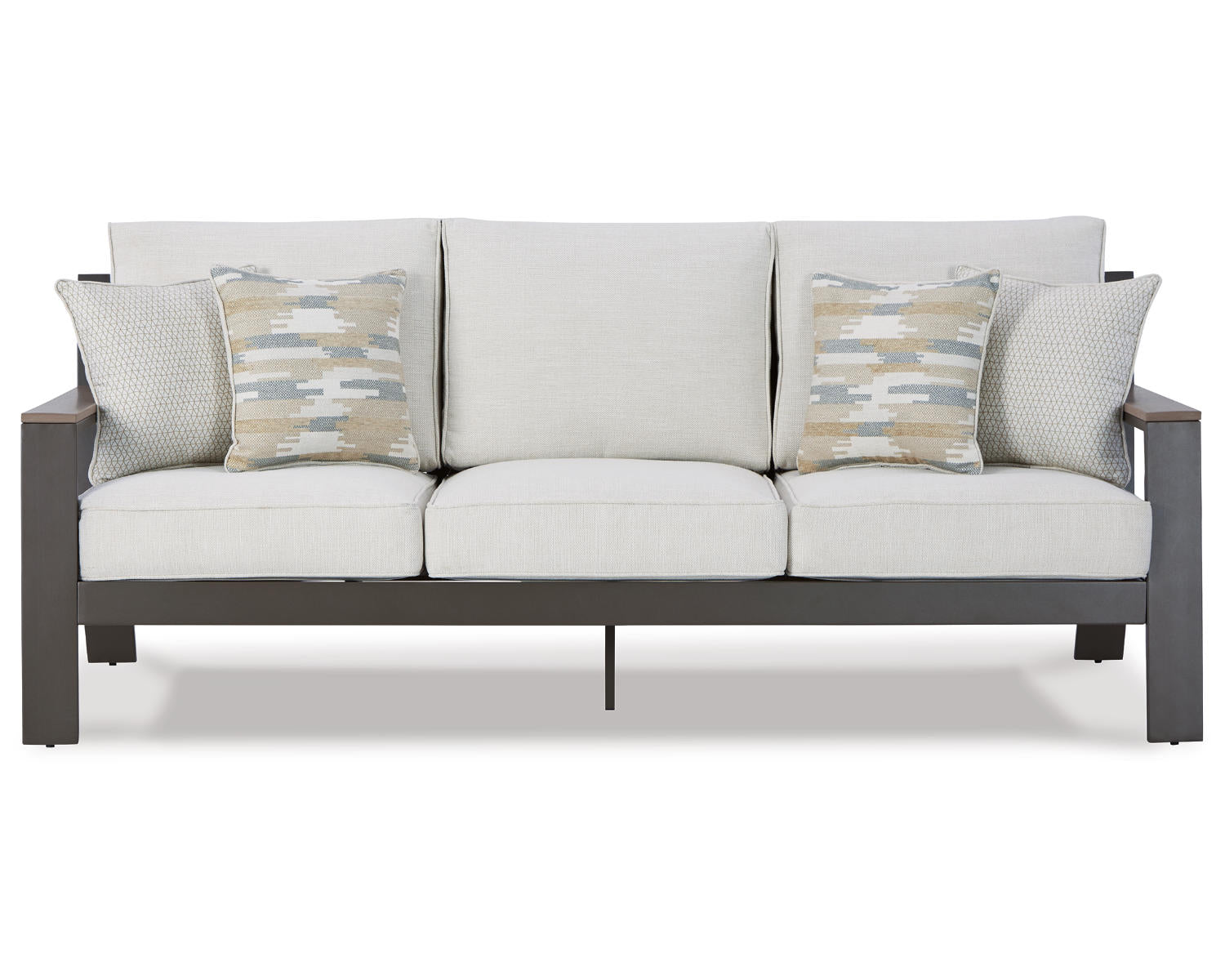Tropicava Outdoor Sofa with Cushion