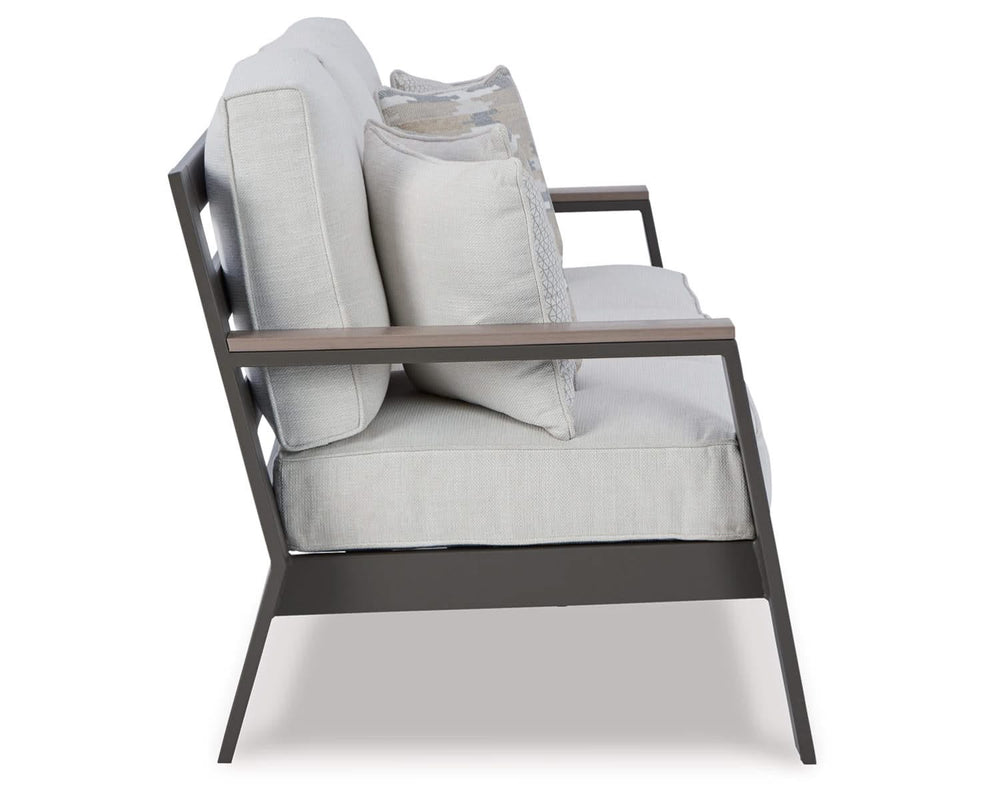 Tropicava Outdoor Sofa with Cushion