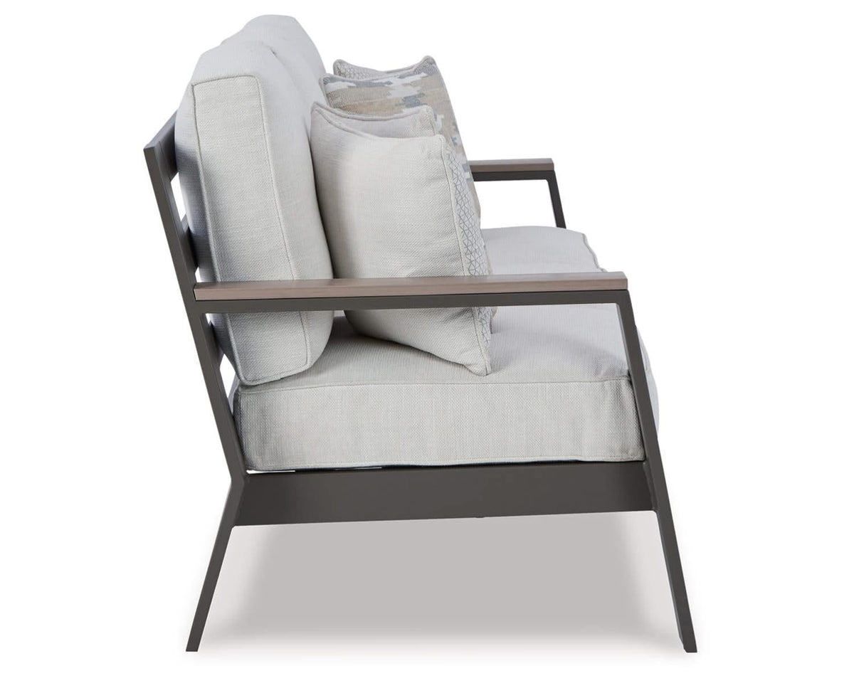Tropicava Outdoor Sofa with Cushion