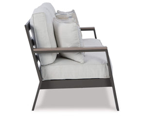Tropicava Outdoor Sofa with Cushion