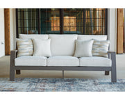 Tropicava Outdoor Sofa with Cushion