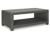 Elite Park Outdoor Coffee Table