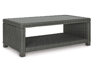 Elite Park Outdoor Coffee Table