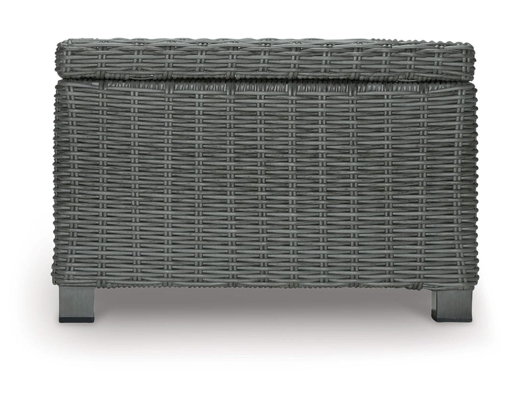 Elite Park Outdoor Coffee Table