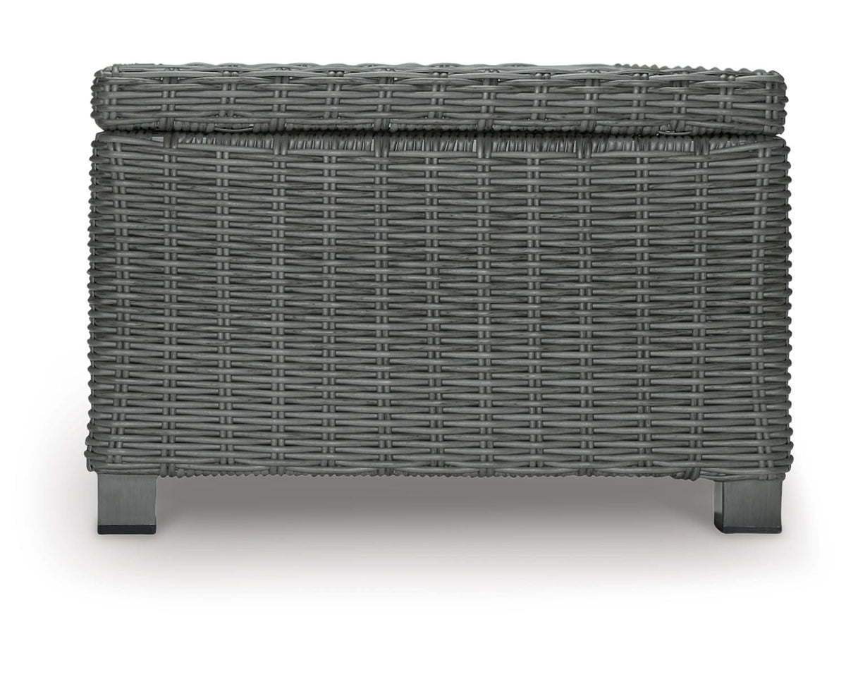 Elite Park Outdoor Coffee Table