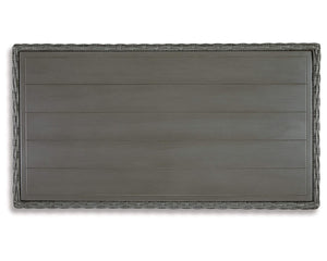 Elite Park Outdoor Coffee Table