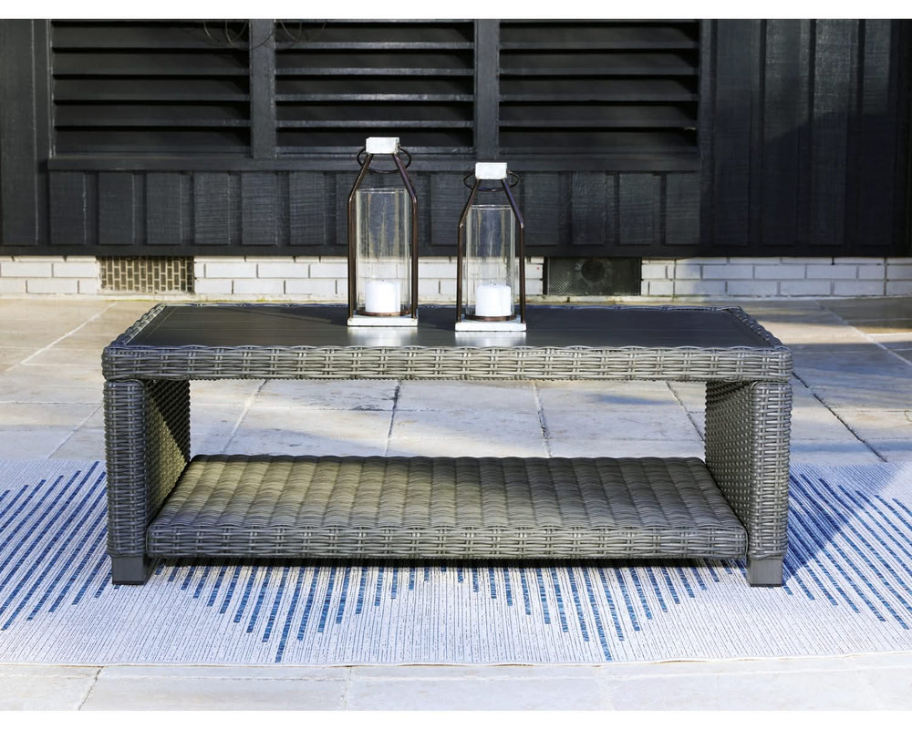 Elite Park Outdoor Coffee Table