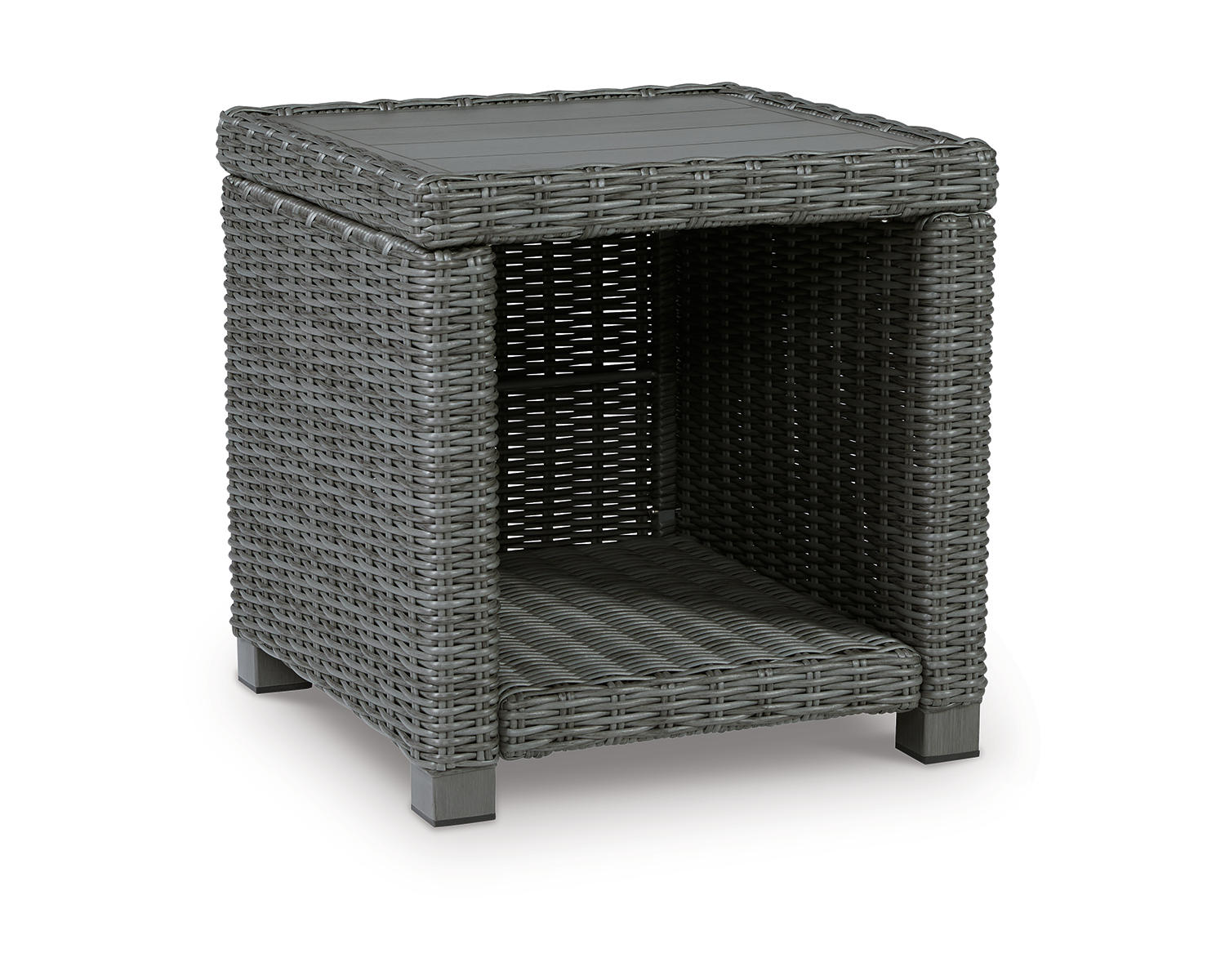 Elite Park Outdoor End Table