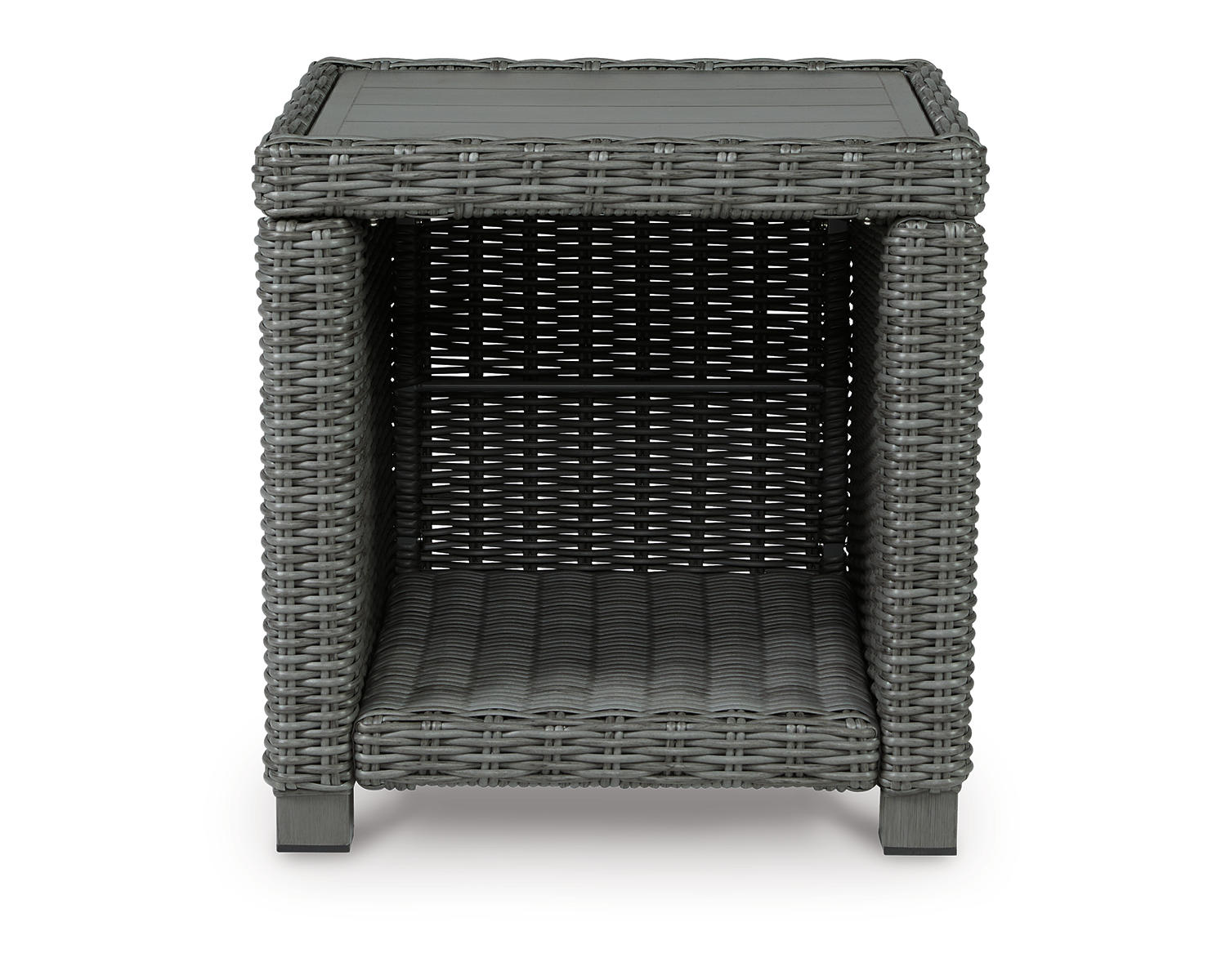 Elite Park Outdoor End Table