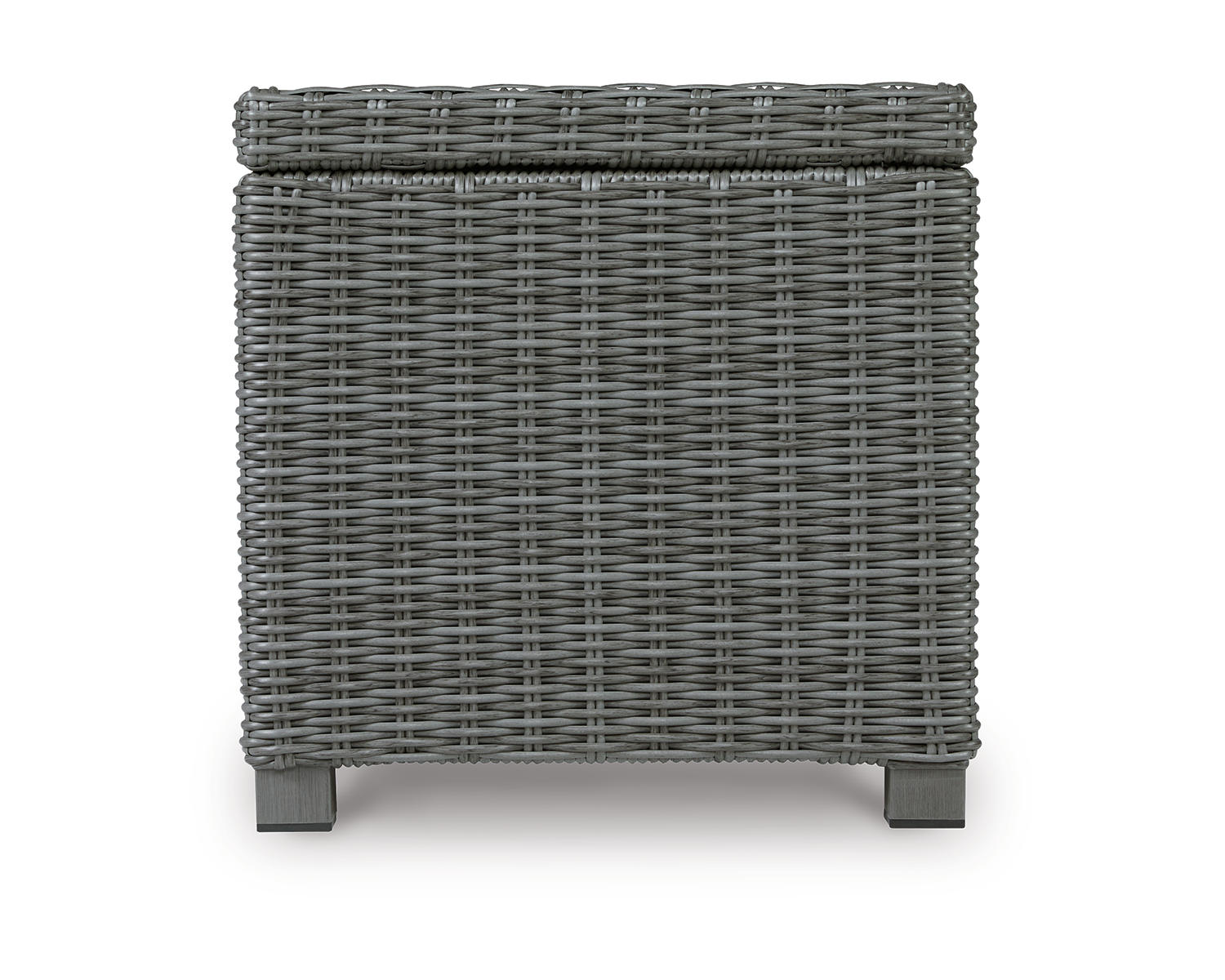 Elite Park Outdoor End Table