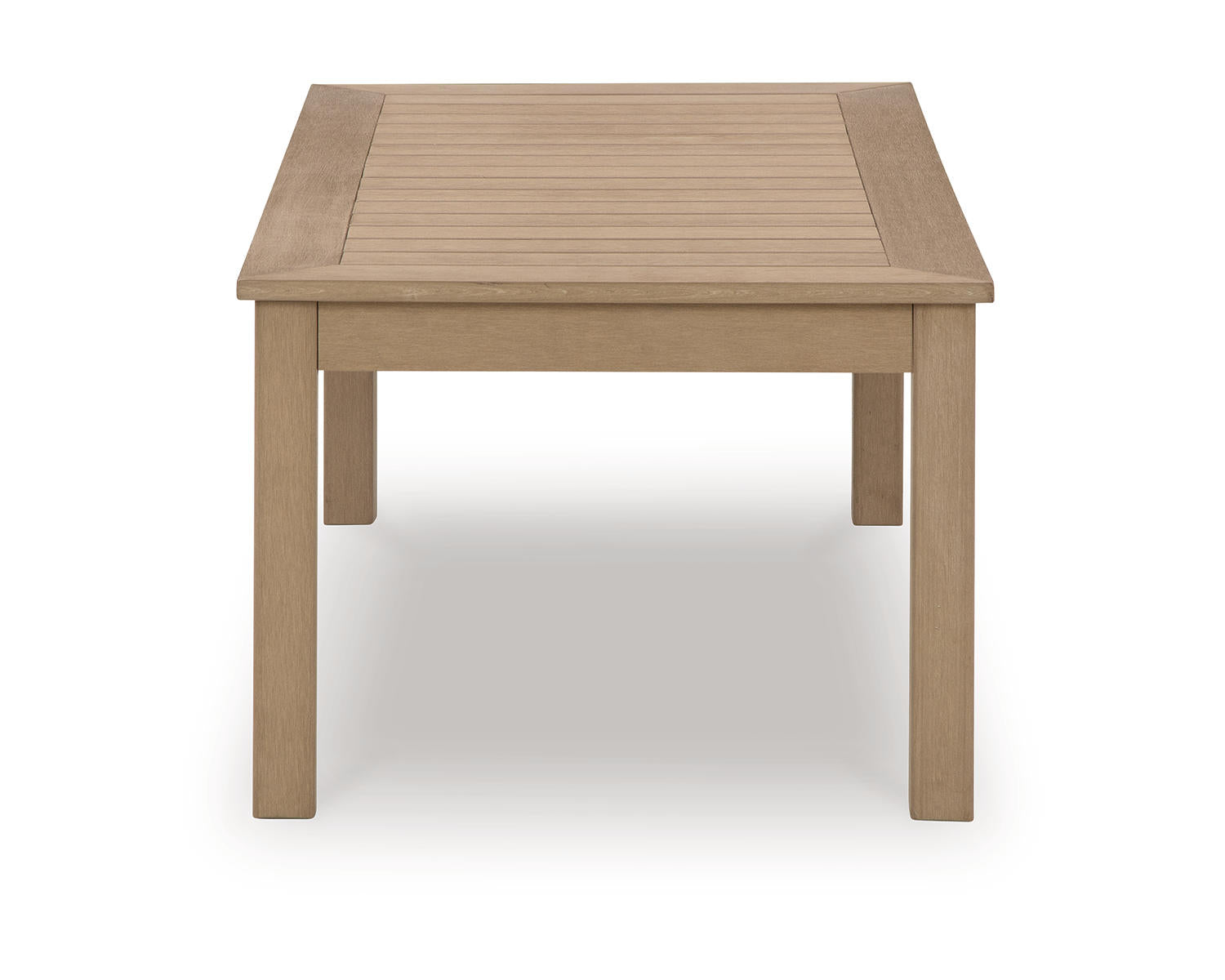 Hallow Creek Outdoor Coffee Table