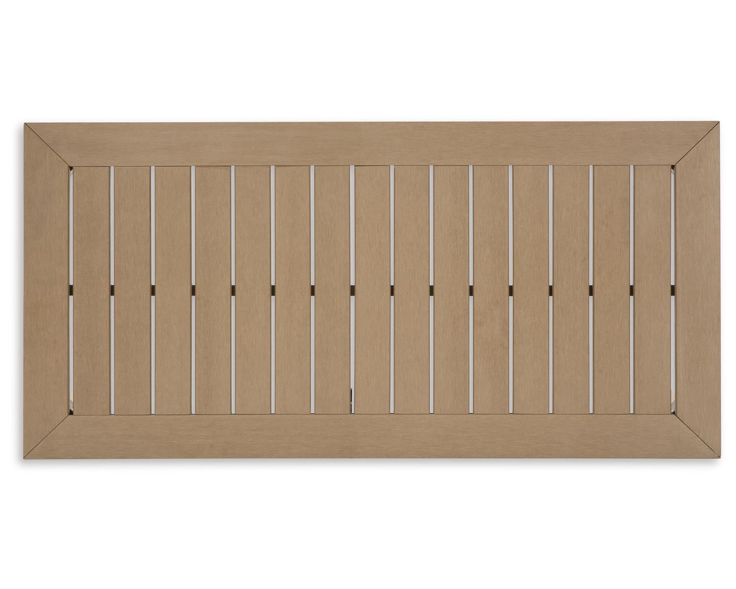 Hallow Creek Outdoor Coffee Table