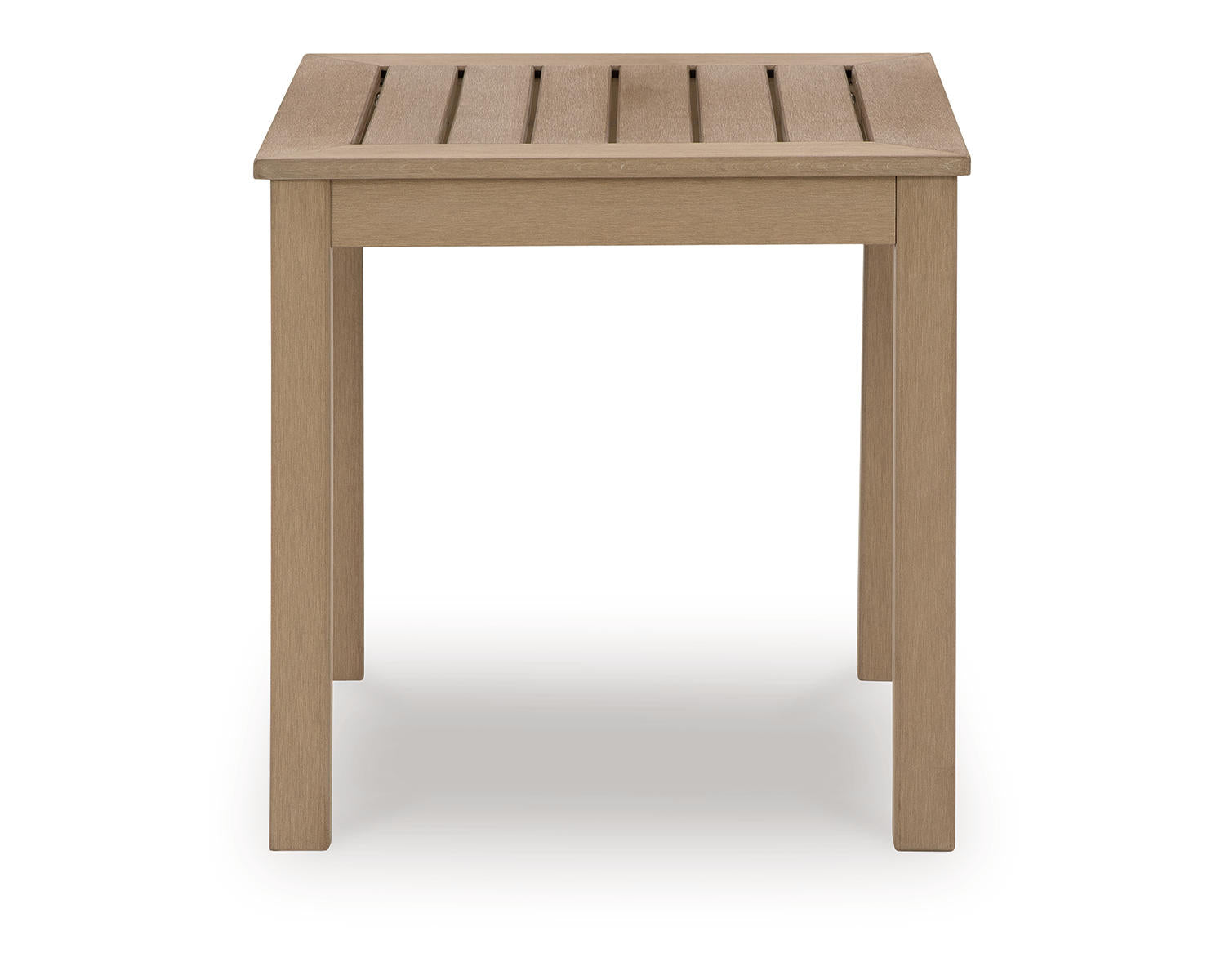 Hallow Creek Outdoor End Table