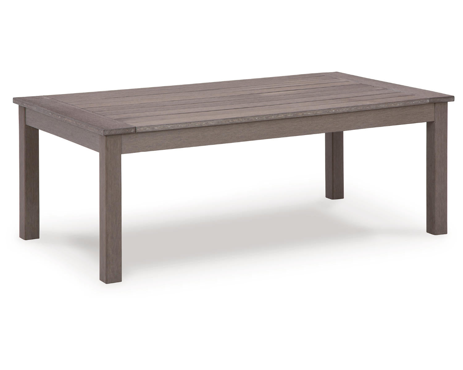 Hillside Barn Outdoor Coffee Table