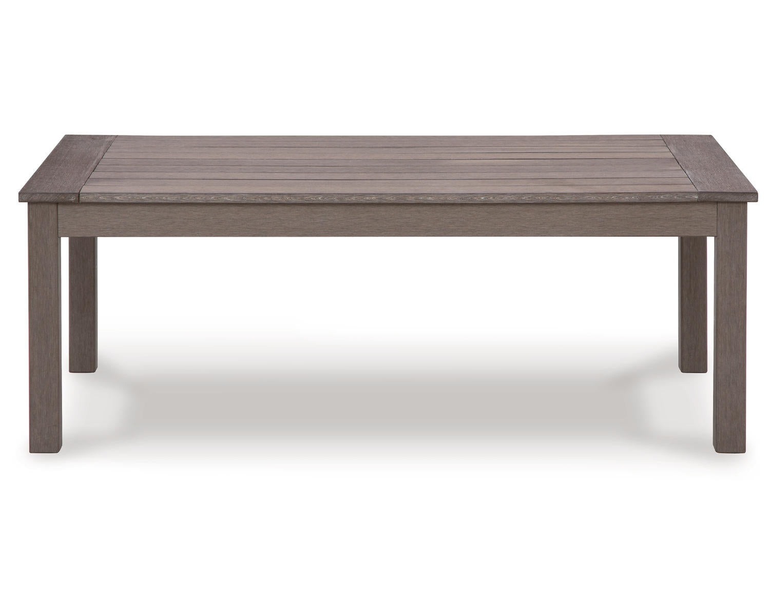 Hillside Barn Outdoor Coffee Table