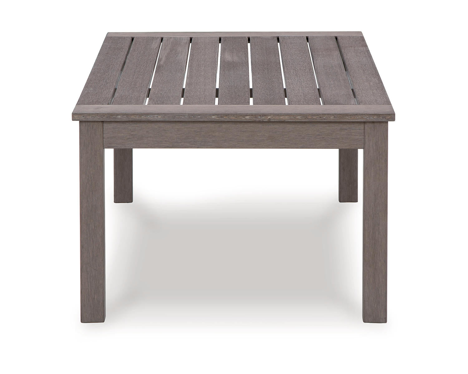 Hillside Barn Outdoor Coffee Table
