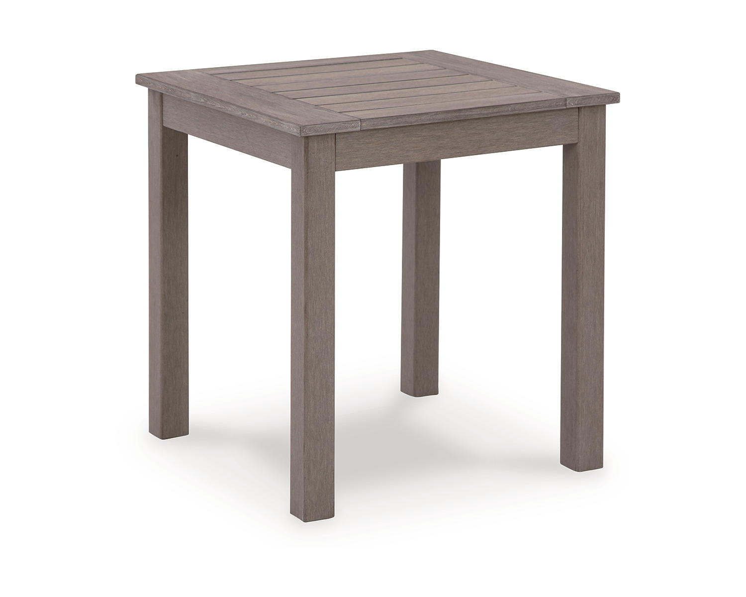 Hillside Barn Outdoor End Table