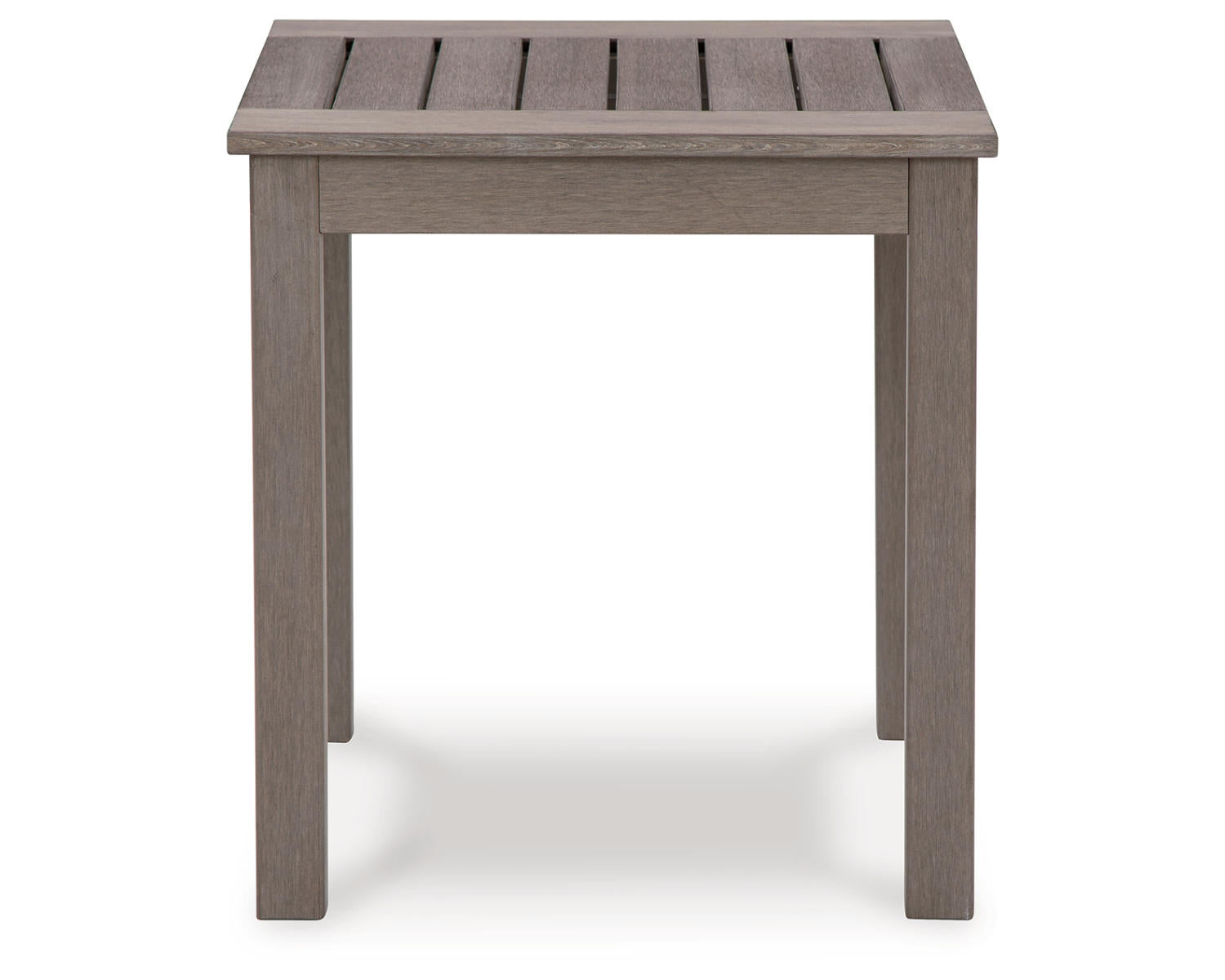 Hillside Barn Outdoor End Table