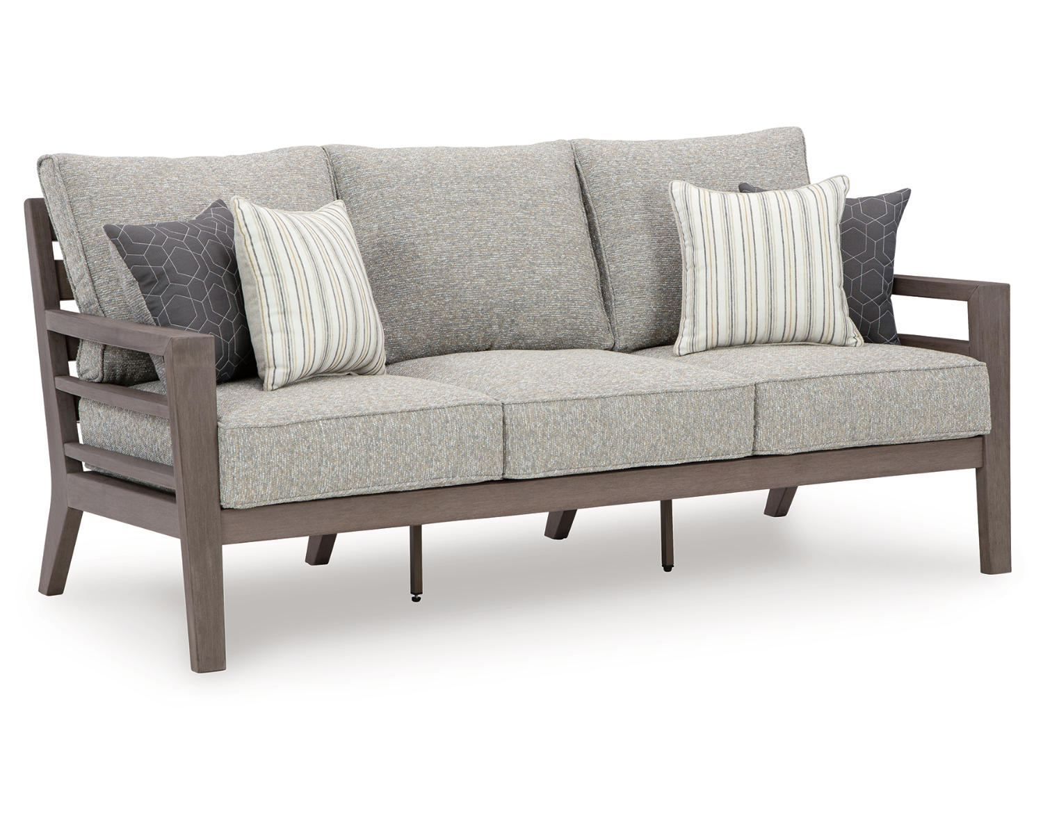 Hillside Barn Outdoor Sofa with Cushion