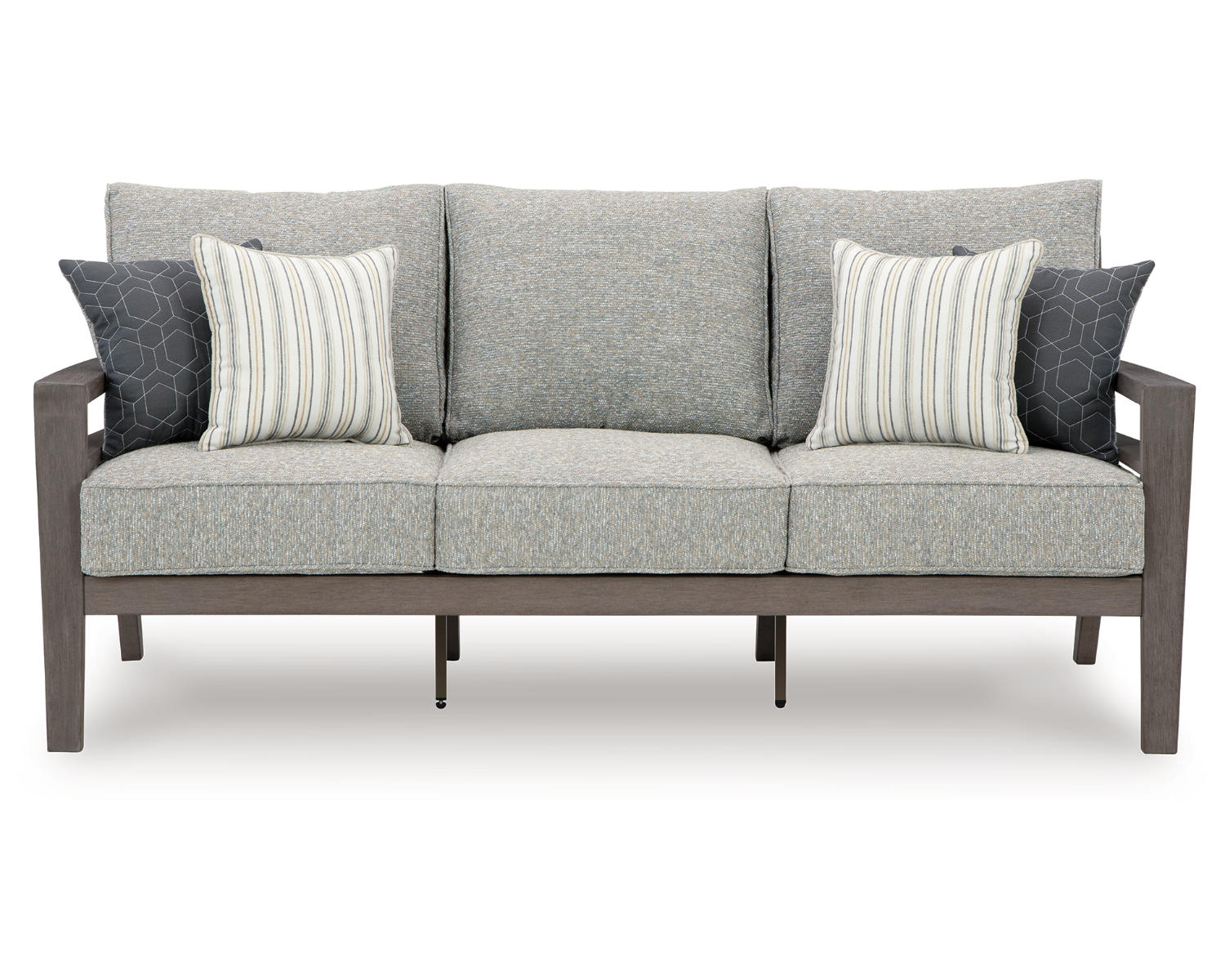 Hillside Barn Outdoor Sofa with Cushion