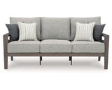 Hillside Barn Outdoor Sofa with Cushion