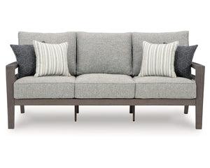 Hillside Barn Outdoor Sofa with Cushion