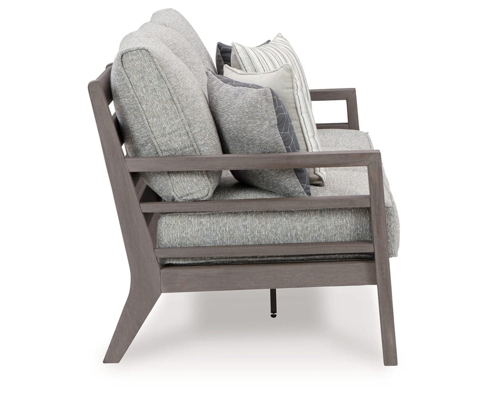 Hillside Barn Outdoor Sofa with Cushion