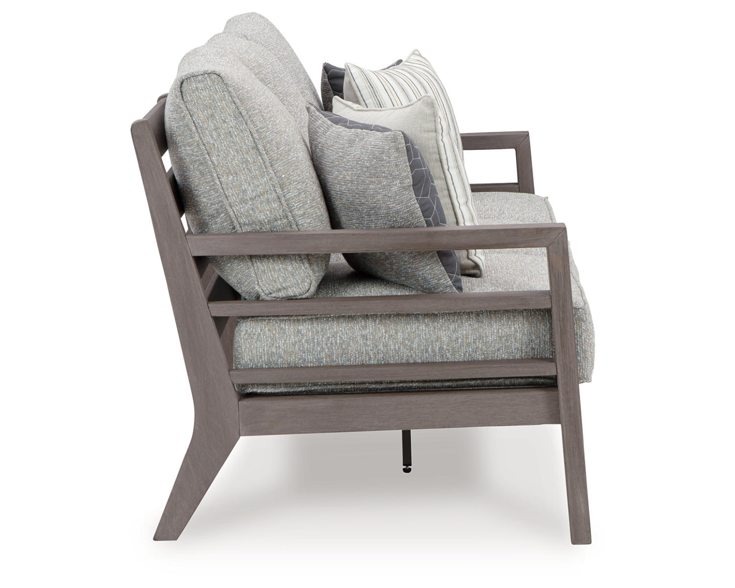 Hillside Barn Outdoor Sofa with Cushion