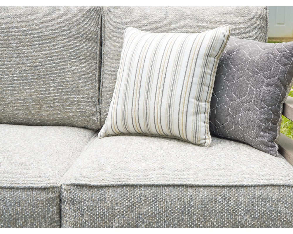 Hillside Barn Outdoor Sofa with Cushion
