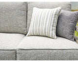 Hillside Barn Outdoor Sofa with Cushion
