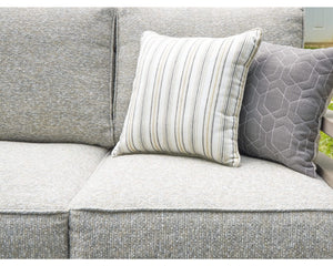 Hillside Barn Outdoor Sofa with Cushion