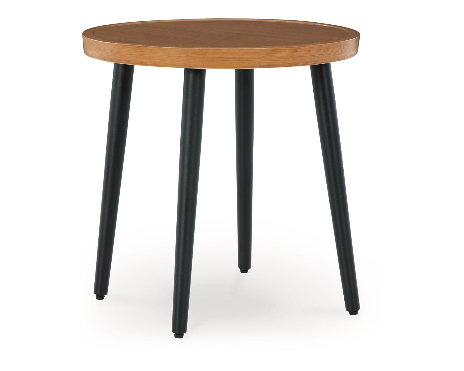 Horizon Hall Outdoor End Table