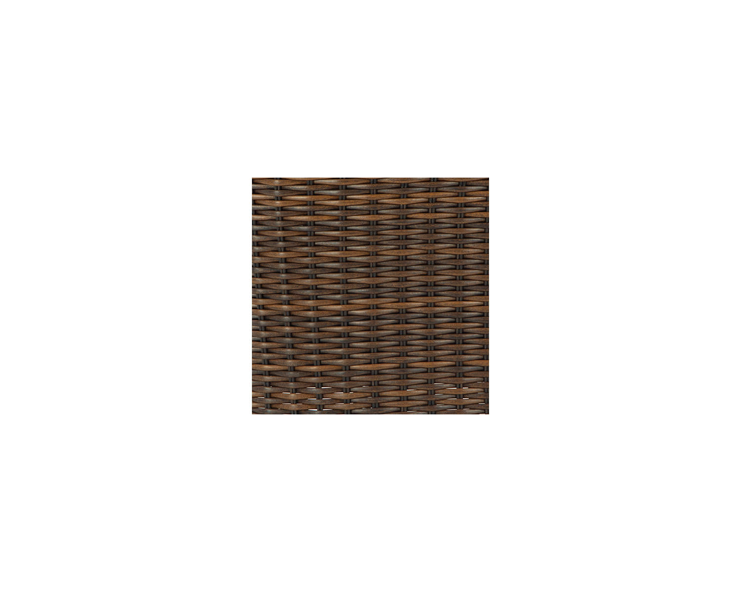 Horizon Hall Outdoor Sofa with Cushion