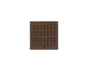Horizon Hall Outdoor Sofa with Cushion