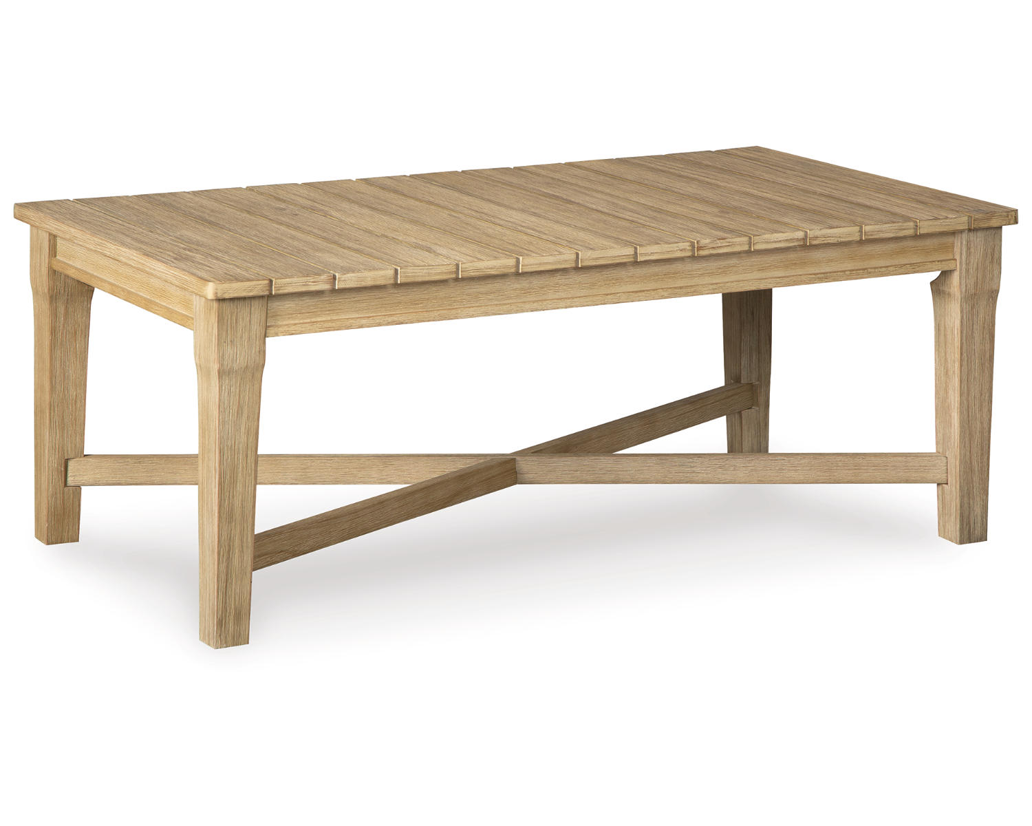 Carter Hall Outdoor Coffee Table