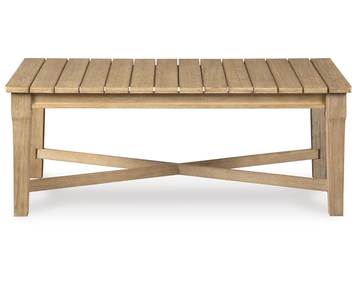 Carter Hall Outdoor Coffee Table