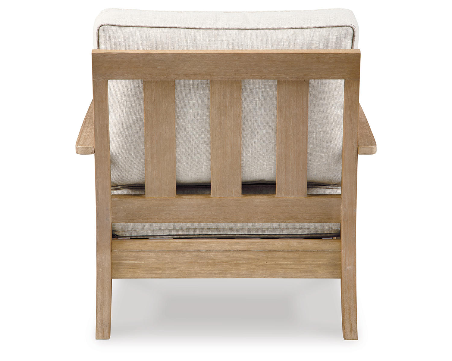 Carter Hall Lounge Chair with Cushion