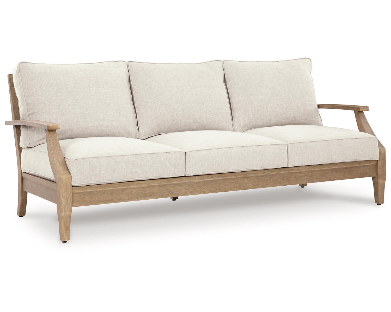 Carter Hall Outdoor Sofa with Cushion