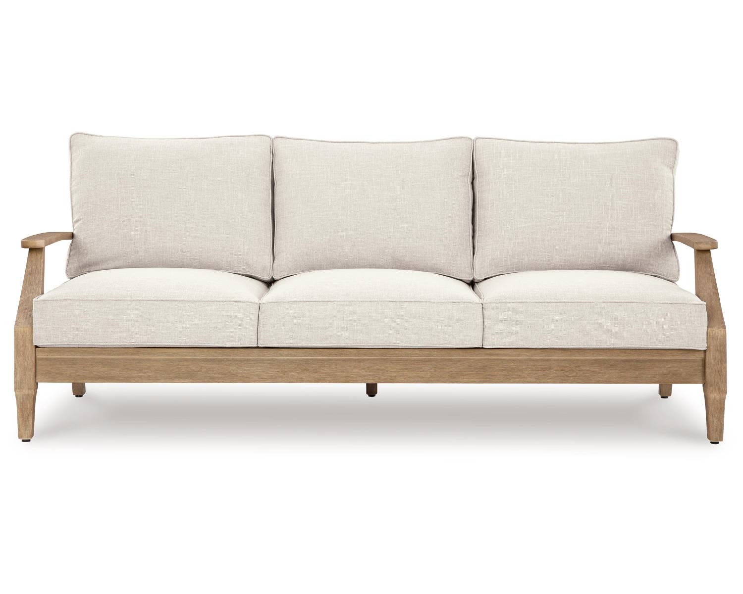 Carter Hall Outdoor Sofa with Cushion