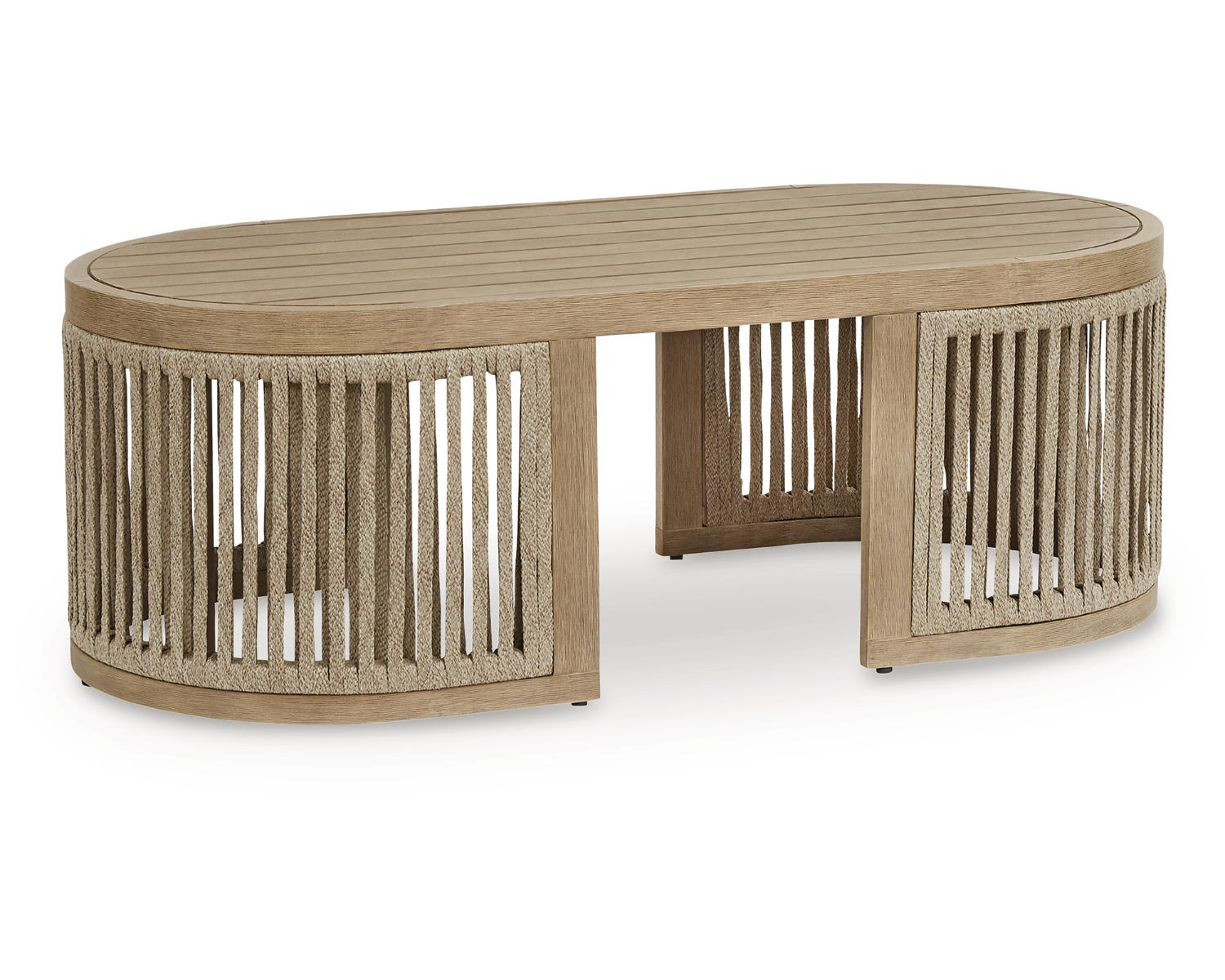 Serena Shores Outdoor Coffee Table