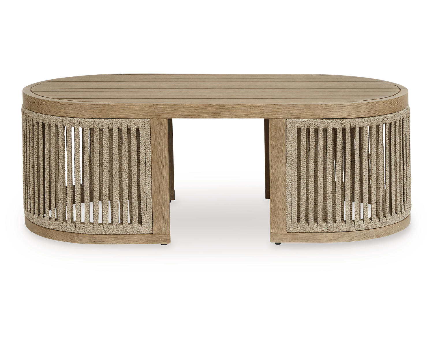 Serena Shores Outdoor Coffee Table