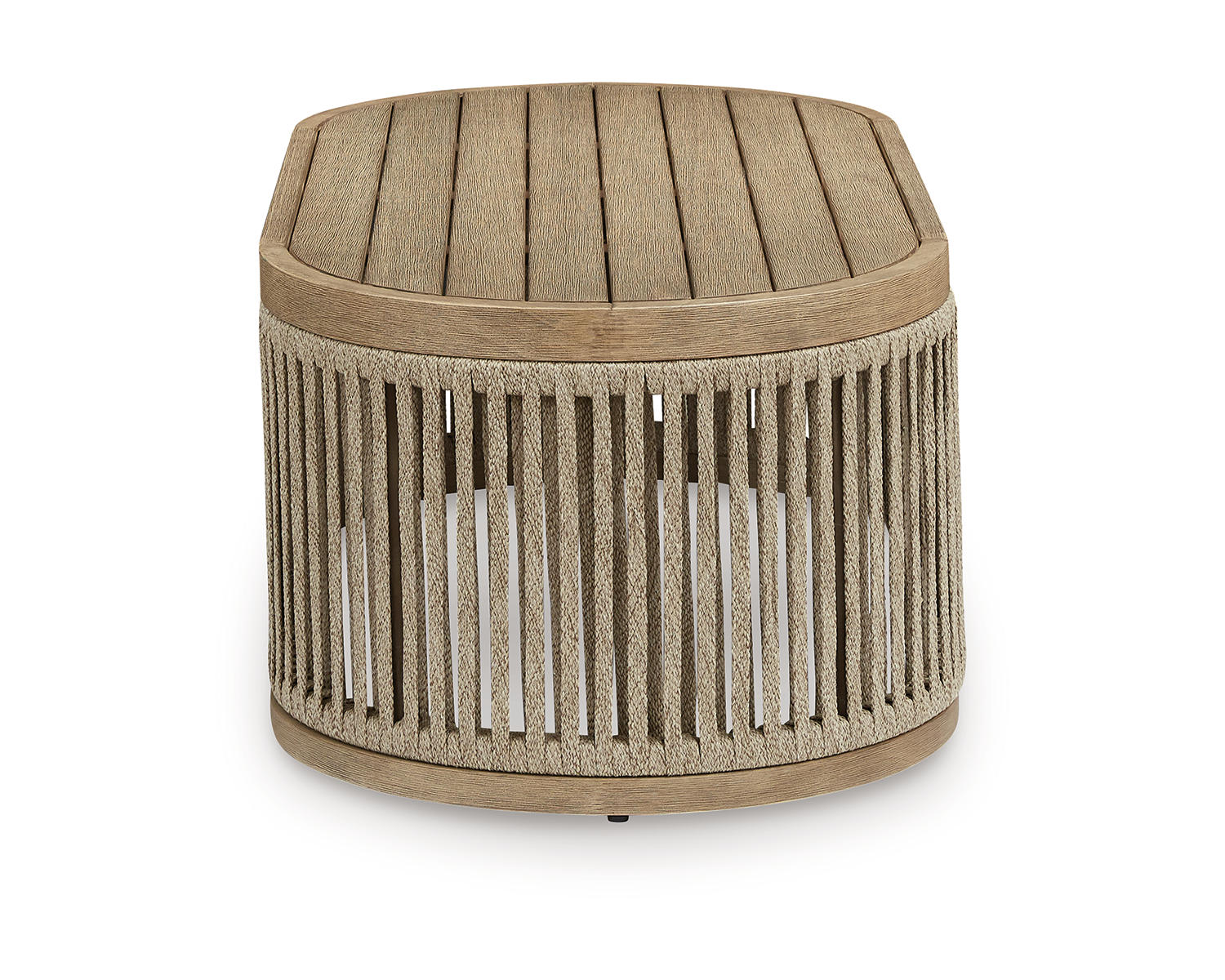 Serena Shores Outdoor Coffee Table
