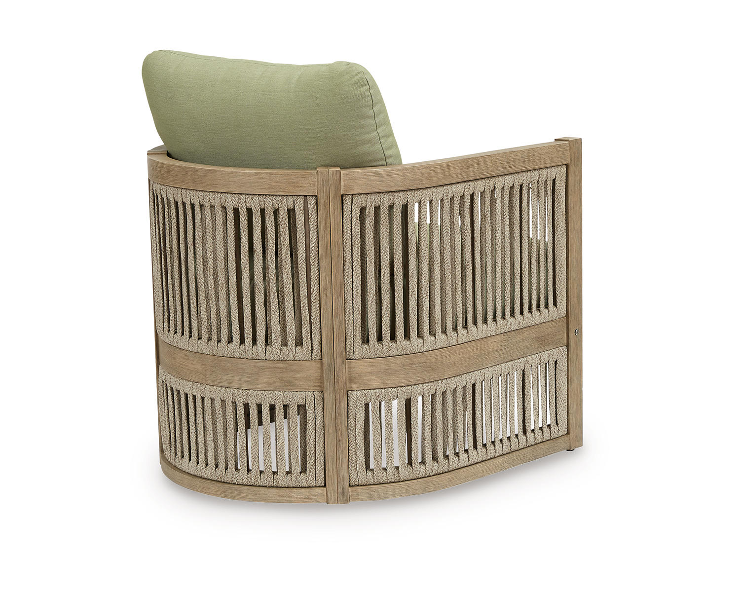 Serena Shores Outdoor Lounge Chair (Set of 2)