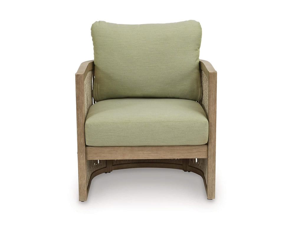 Serena Shores Outdoor Lounge Chair (Set of 2)