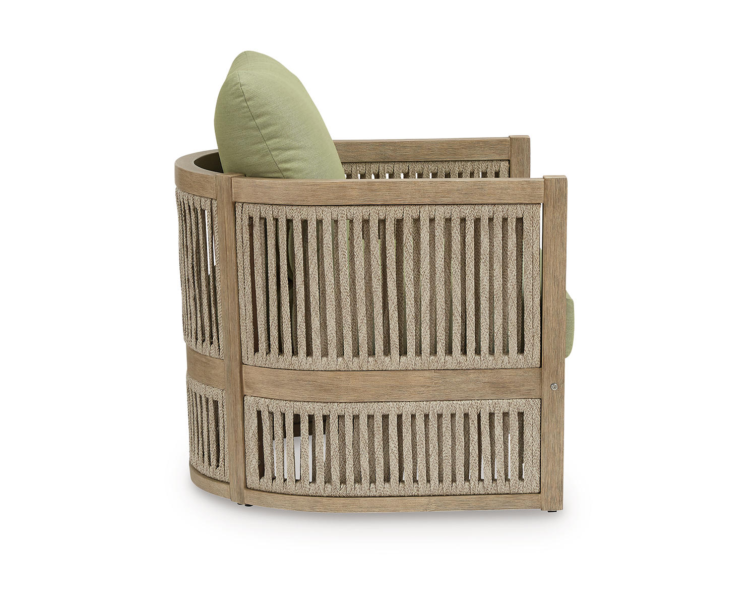 Serena Shores Outdoor Lounge Chair (Set of 2)